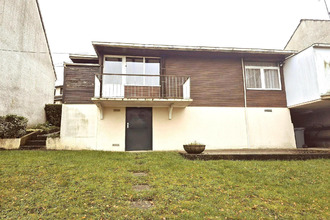 achat maison goussainville 95190