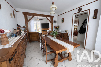 achat maison goussainville 95190