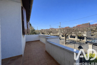 achat maison goussainville 95190