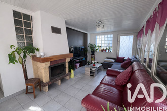 achat maison goussainville 95190