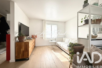 achat maison goussainville 95190