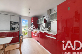 achat maison goussainville 95190