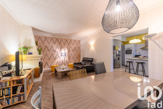 achat maison goussainville 95190
