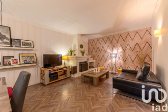 achat maison goussainville 95190