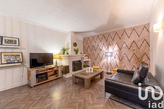 achat maison goussainville 95190