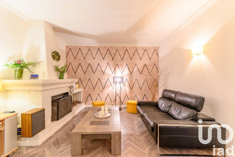 achat maison goussainville 95190