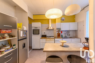 achat maison goussainville 95190