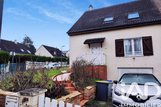 achat maison goussainville 95190