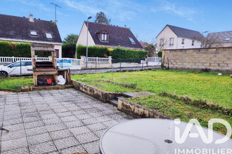 achat maison goussainville 95190