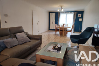 achat maison goussainville 95190
