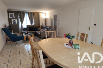 achat maison goussainville 95190