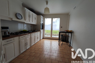 achat maison goussainville 95190