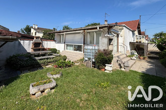achat maison goussainville 95190