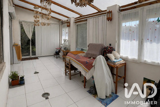 achat maison goussainville 95190