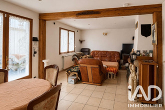 achat maison goussainville 95190