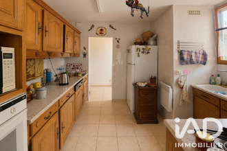 achat maison goussainville 95190