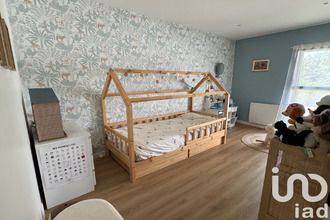 achat maison goussancourt 02130