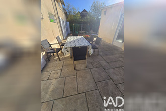 achat maison goussancourt 02130