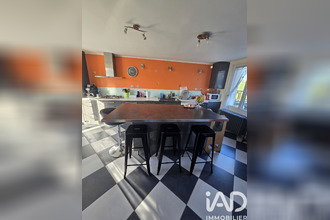 achat maison goussancourt 02130