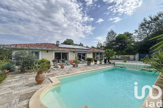 achat maison gousse 40465