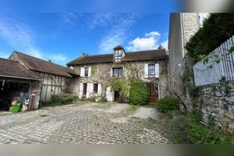 achat maison goussonville 78930