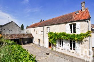 achat maison goussonville 78930