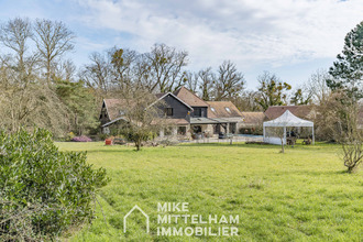 achat maison goussonville 78930