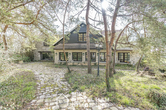 achat maison goussonville 78930