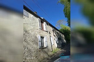 achat maison goussonville 78930