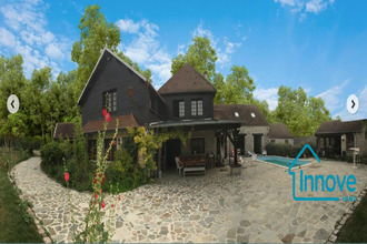 achat maison goussonville 78930