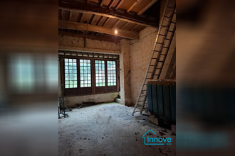 achat maison goussonville 78930