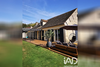 achat maison goussonville 78930