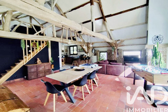 achat maison goussonville 78930