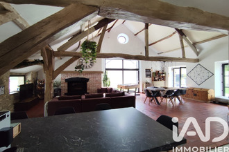 achat maison goussonville 78930