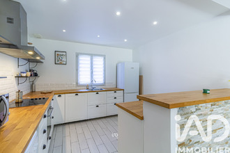 achat maison goussonville 78930