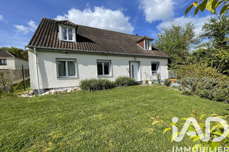 achat maison goussonville 78930