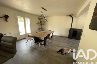 achat maison goussonville 78930