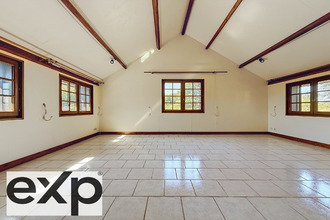 achat maison goussonville 78930