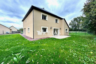 achat maison goustranville 14430