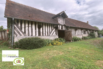 achat maison goustranville 14430