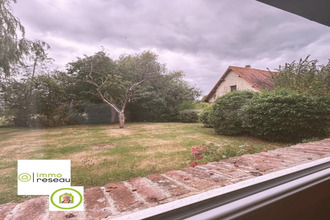 achat maison goustranville 14430