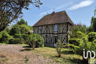 achat maison goustranville 14430