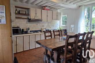 achat maison goustranville 14430