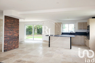 achat maison goustranville 14430