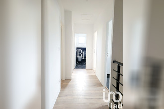 achat maison goustranville 14430