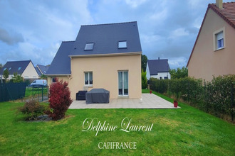 achat maison goustranville 14430