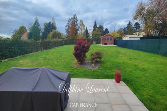 achat maison goustranville 14430