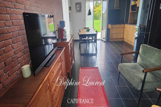 achat maison goustranville 14430