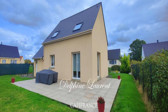 achat maison goustranville 14430