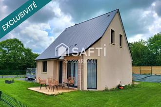 achat maison goustranville 14430